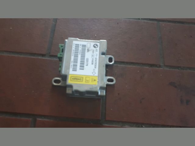 bontott BMW 7 Légzsák Indító Modul Oldallégzsák