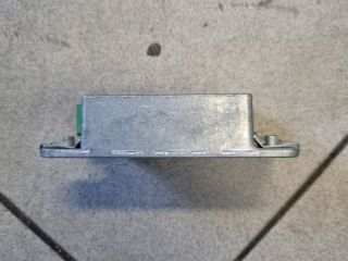 bontott BMW 7 Légzsák Indító Modul Oldallégzsák