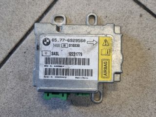 bontott BMW 7 Légzsák Indító Modul Oldallégzsák