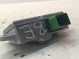 bontott BMW 7 Légzsák Indító Modul Oldallégzsák