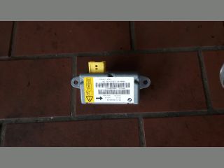 bontott BMW 7 Légzsák Indító Modul Oldallégzsák