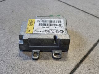 bontott BMW 7 Légzsák Indító Modul Oldallégzsák