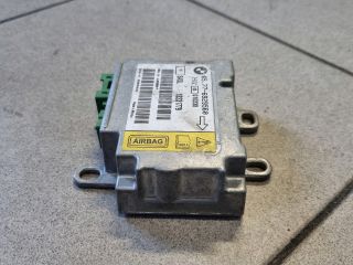 bontott BMW 7 Légzsák Indító Modul Oldallégzsák