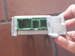 bontott BMW 7 Légzsák Indító Modul Oldallégzsák