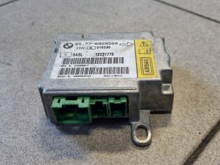 bontott BMW 7 Légzsák Indító Modul Oldallégzsák