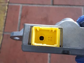 bontott BMW 7 Légzsák Indító Modul Oldallégzsák