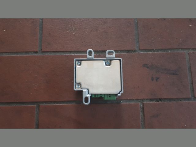 bontott BMW 7 Légzsák Indító Modul Oldallégzsák