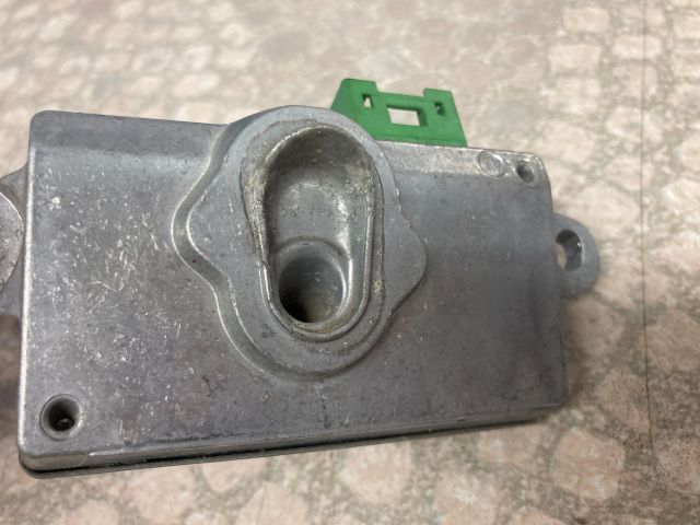 bontott BMW 7 Légzsák Indító Modul Oldallégzsák