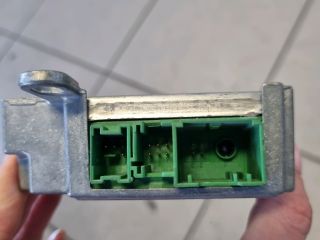 bontott BMW 7 Légzsák Indító Modul Oldallégzsák