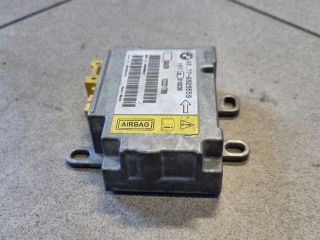 bontott BMW 7 Légzsák Indító Modul Oldallégzsák
