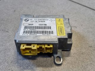 bontott BMW 7 Légzsák Indító Modul Oldallégzsák
