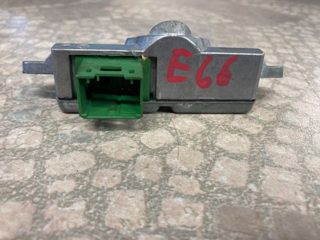 bontott BMW 7 Légzsák Indító Modul Oldallégzsák