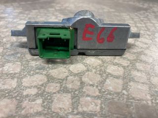 bontott BMW 7 Légzsák Indító Modul Oldallégzsák