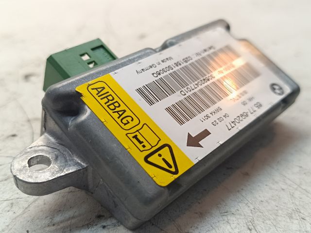 bontott BMW 7 Légzsák Indító Modul Oldallégzsák
