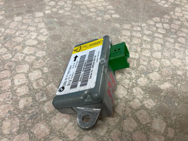 bontott BMW 7 Légzsák Indító Modul Oldallégzsák