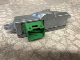 bontott BMW 7 Légzsák Indító Modul Oldallégzsák