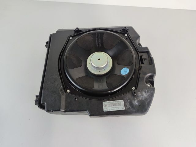 bontott BMW 7 Mélynyomó Hangszóró