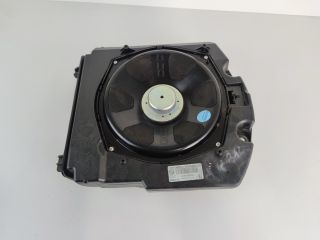 bontott BMW 7 Mélynyomó Hangszóró