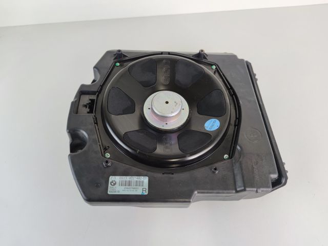 bontott BMW 7 Mélynyomó Hangszóró