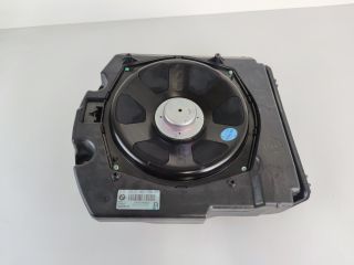 bontott BMW 7 Mélynyomó Hangszóró