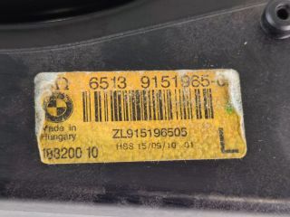 bontott BMW 7 Mélynyomó Hangszóró