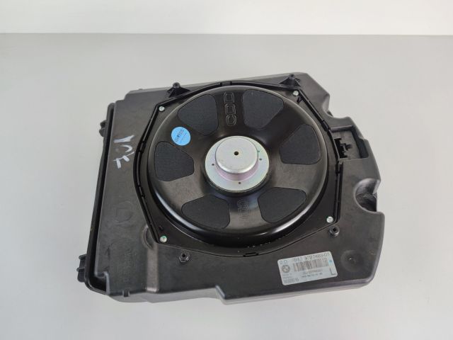 bontott BMW 7 Mélynyomó Hangszóró