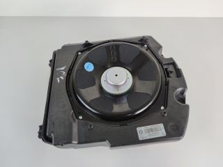 bontott BMW 7 Mélynyomó Hangszóró