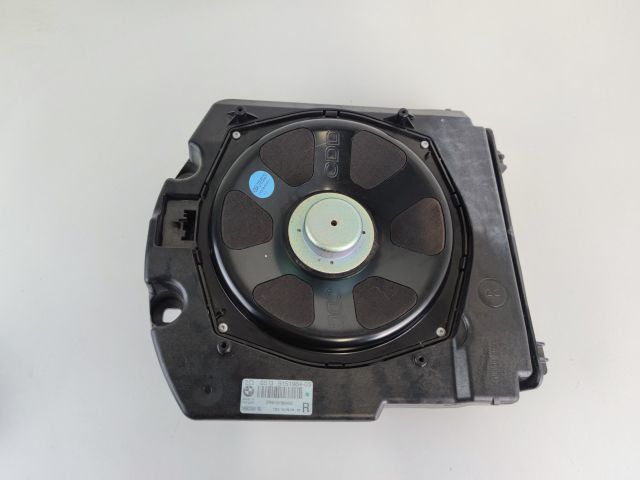 bontott BMW 7 Mélynyomó Hangszóró