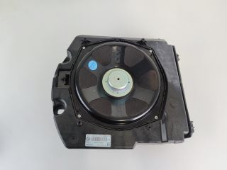 bontott BMW 7 Mélynyomó Hangszóró