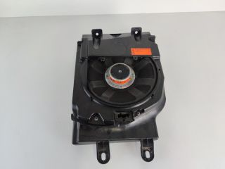 bontott BMW 7 Mélynyomó Hangszóró