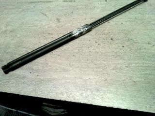 bontott BMW 7 Motorháztető Kitámasztó Rúd