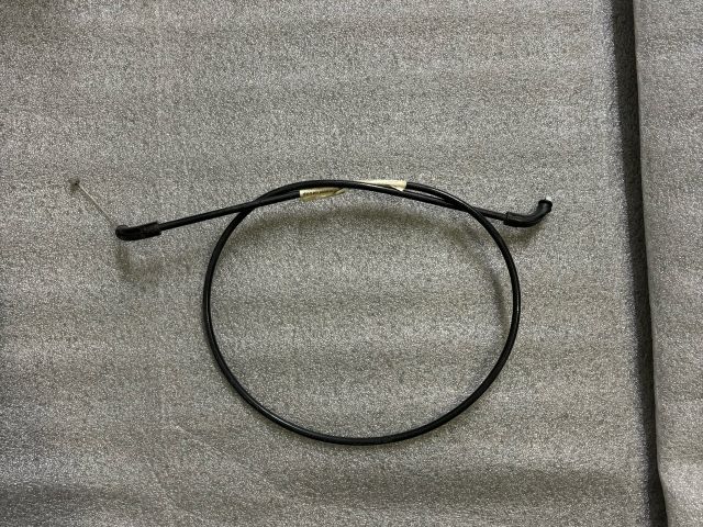 bontott BMW 7 Motorháztető Nyitó Bowden