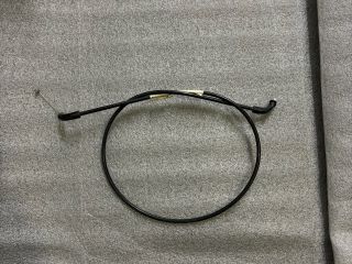 bontott BMW 7 Motorháztető Nyitó Bowden