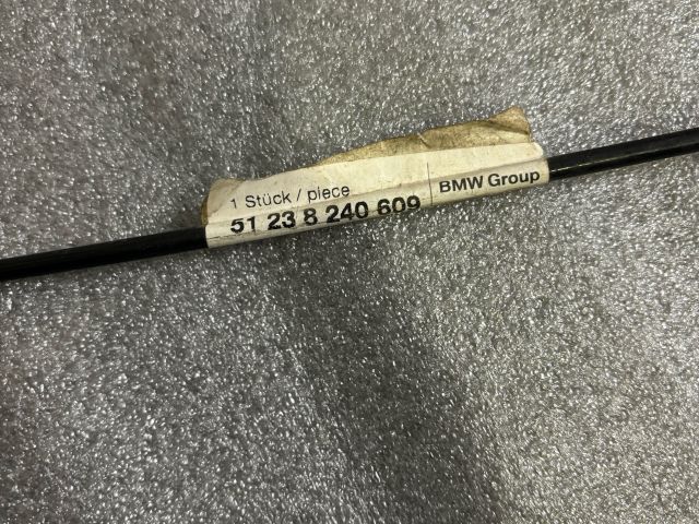 bontott BMW 7 Motorháztető Nyitó Bowden