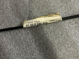 bontott BMW 7 Motorháztető Nyitó Bowden