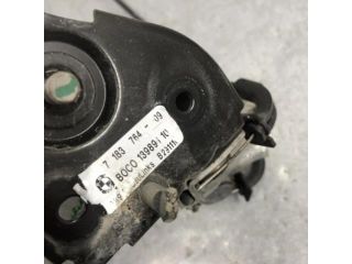 bontott BMW 7 Motorháztető Zárszerkezet