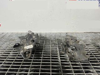 bontott BMW 7 Motorháztető Zárszerkezet