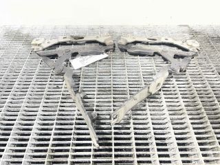 bontott BMW 7 Motorháztető Zsanér Pár