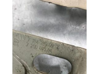 bontott BMW 7 Motorháztető Zsanér Pár