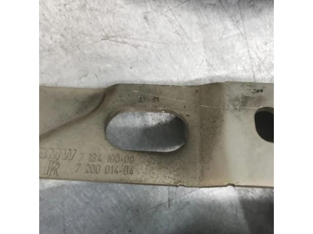 bontott BMW 7 Motorháztető Zsanér Pár