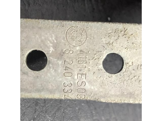 bontott BMW 7 Motorháztető Zsanér Pár