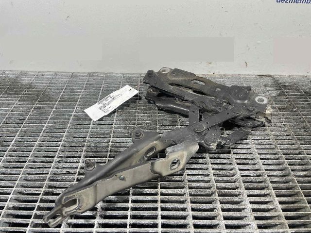 bontott BMW 7 Motorháztető Zsanér Pár