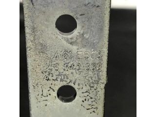 bontott BMW 7 Motorháztető Zsanér Pár