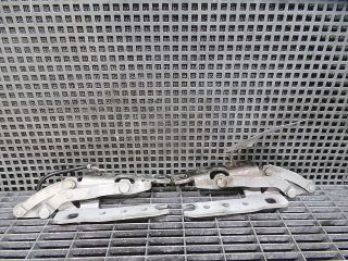 bontott BMW 7 Motorháztető Zsanér Pár