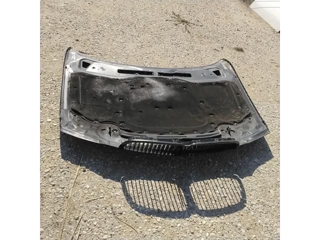 bontott BMW 7 Motorháztető