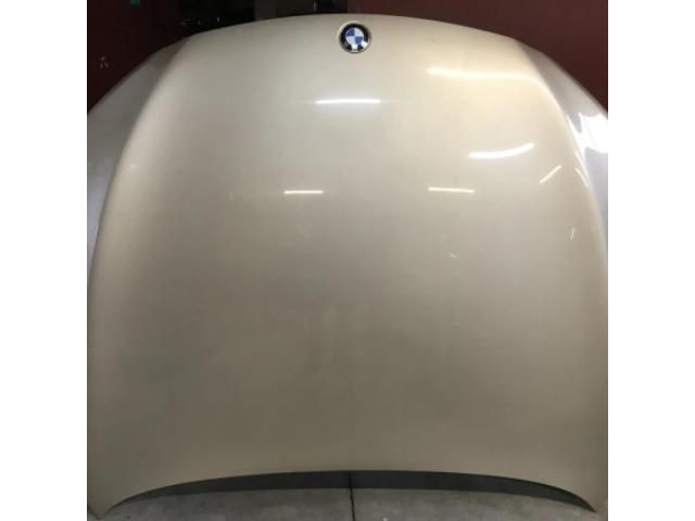 bontott BMW 7 Motorháztető