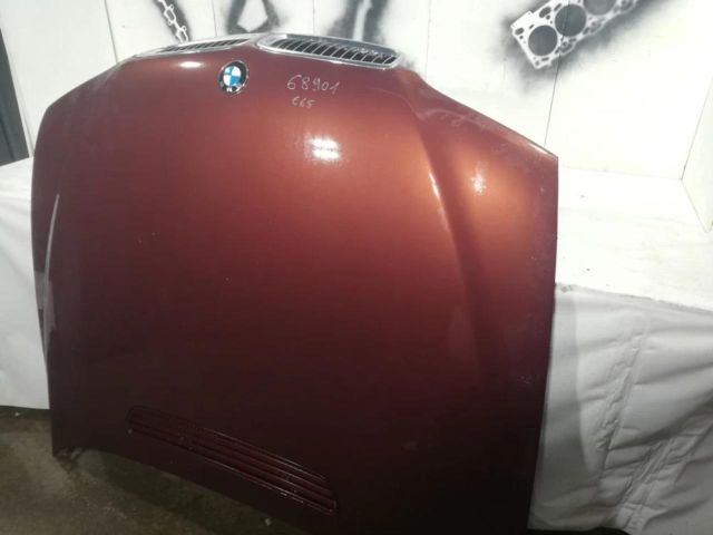 bontott BMW 7 Motorháztető