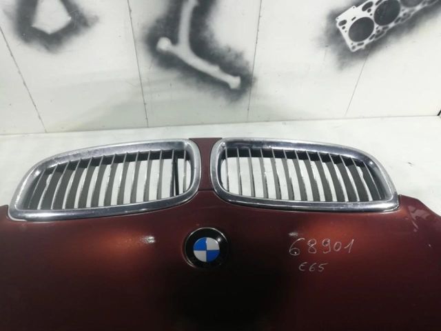 bontott BMW 7 Motorháztető