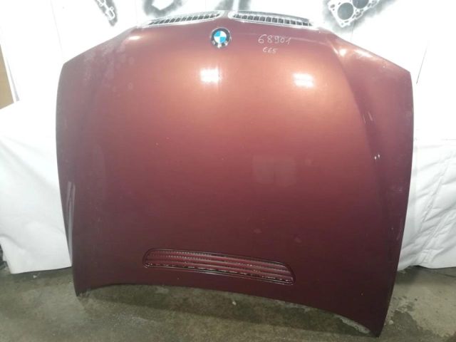 bontott BMW 7 Motorháztető