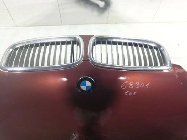 bontott BMW 7 Motorháztető